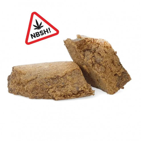 Oreoz - Résine NBSh - Easy weed