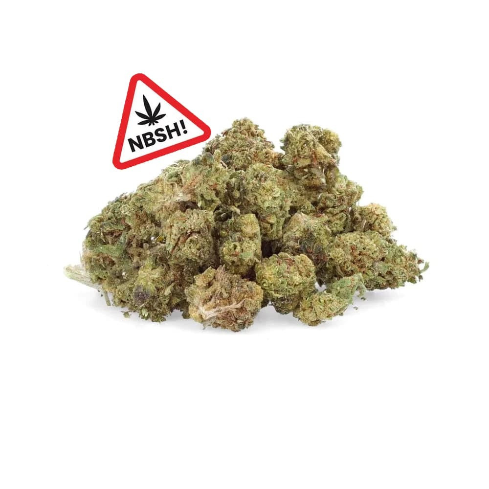 M&m's Kush - Fleur de NBSh - Easy Weed