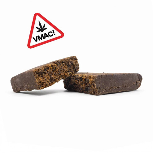 Résine 4xfiltré  VMAC HYPER STRONG -  White Rabbit