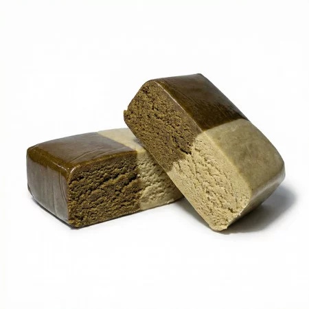 Coffee Cream - Résine de CBD - Ivory