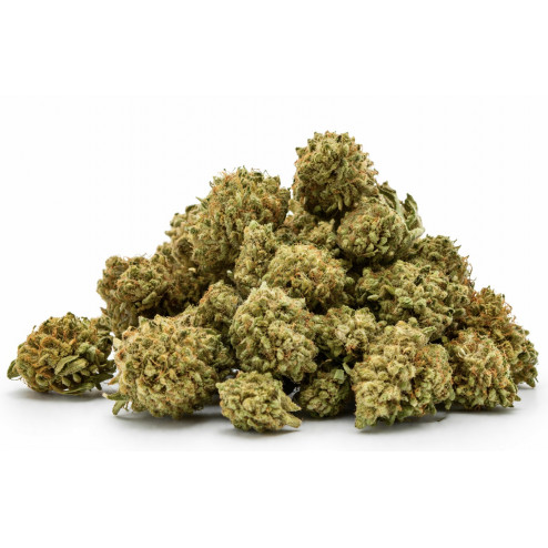 Amnesia Pops - Easy Weed