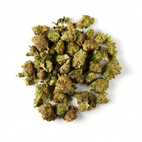 Mix Pops - Easy Weed