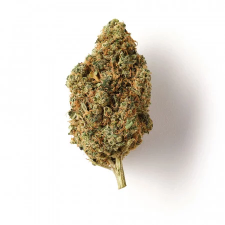 Zkittlez - Fleur de THCBD - TKO Lab - THCBD