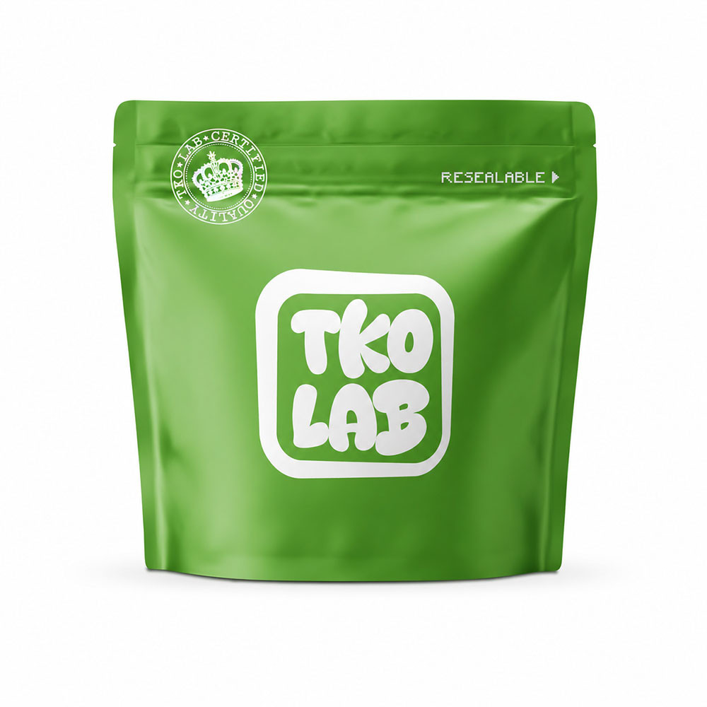 Lemon haze - Fleur de THCBD - TKO Lab TKO Lab - 3-cbd
