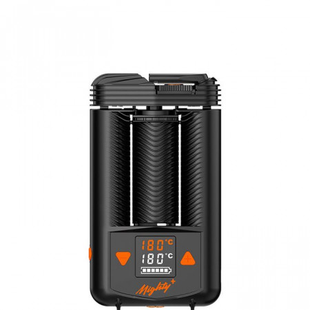 Mighty+ Vaporisateur CBD - Storz&Bickel - Vaporisateur CBD