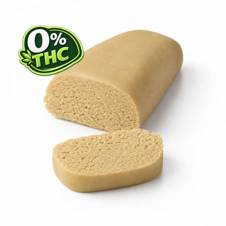 Frozen - Résine de CBD - Easy Weed - Résine de CBD