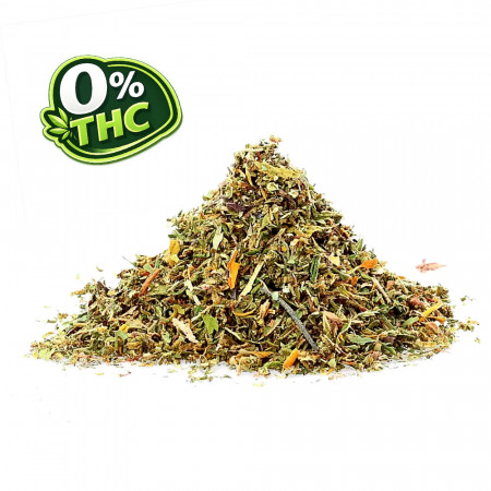 Trim Amnesia - Fleur de CBD - Easy Weed - Fleurs de CBD