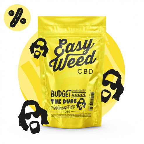 The Dude - Easy Weed