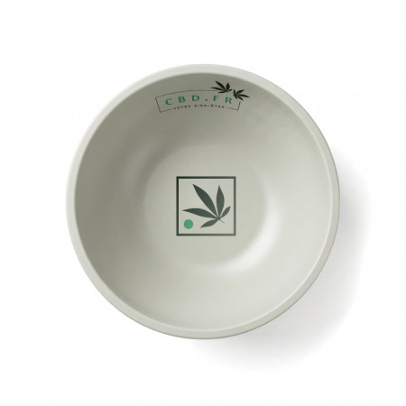 Mixing bowl - CBD.fr - Accessoires CBD