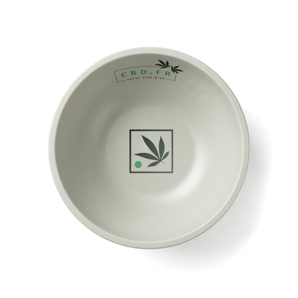 Mixing bowl - CBD.fr