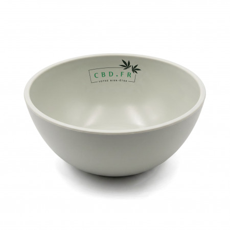 Mixing bowl - CBD.fr