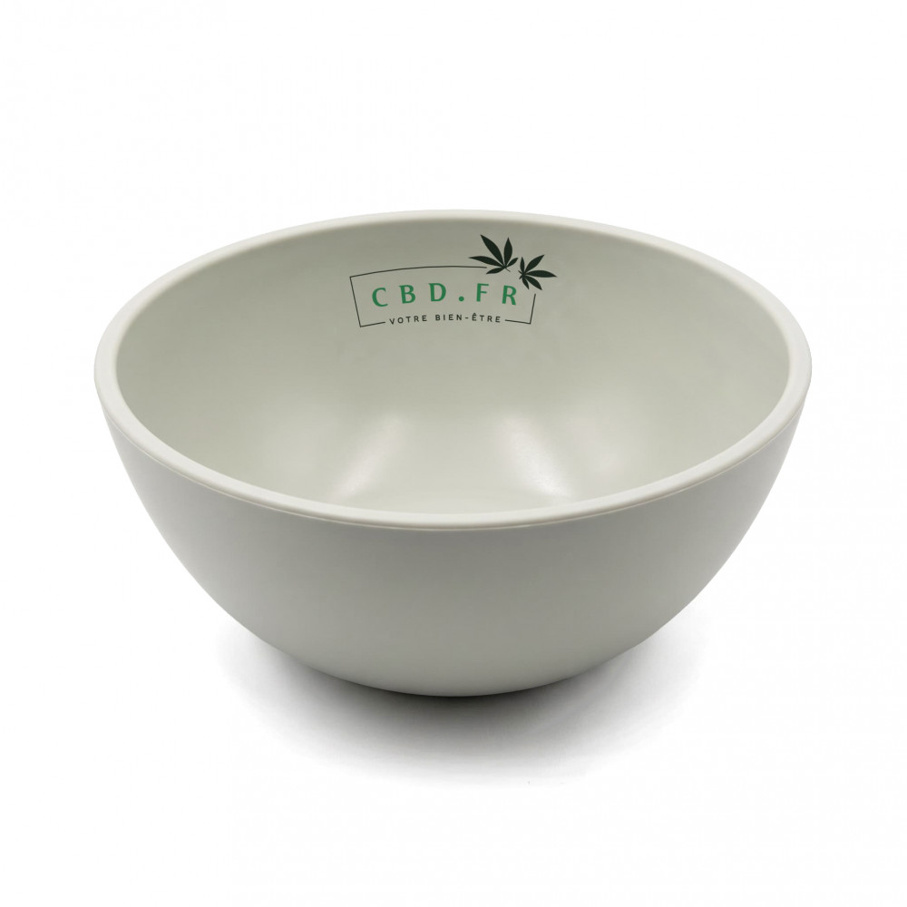 Mixing bowl - CBD.fr