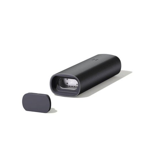 PAX 3 - Vaporisateur de fleurs et solides de CBD - NOIR