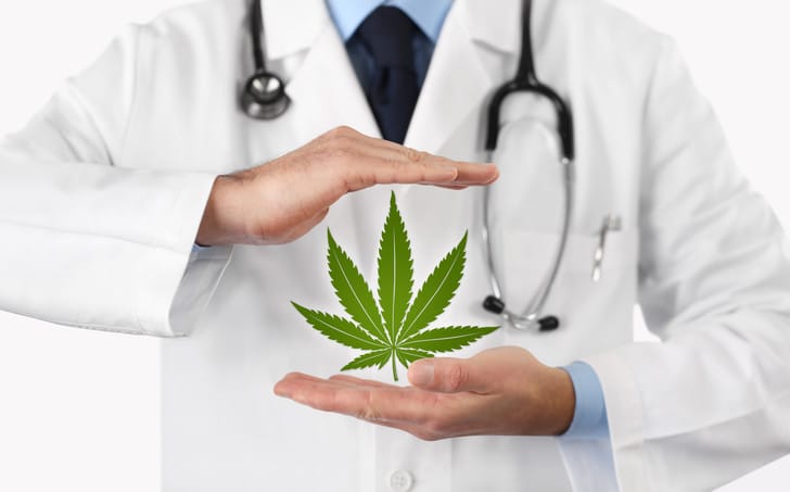 cannabis-thérapie