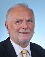 Gérard Menuel