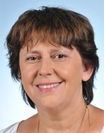 Michèle De Vaucouleurs