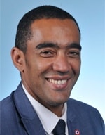 Saïd Ahamada