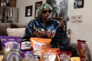 Snoop Dogg PHOTO DE COURTOISIE