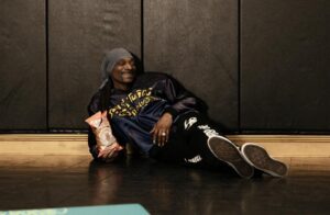 Snoop Dogg PHOTO DE COURTOISIE