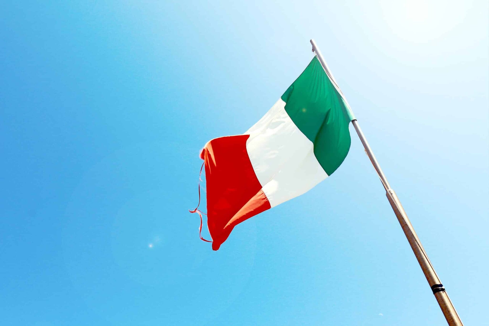 L’Italie fait marche arrière sur le décret médical sur le CBD
