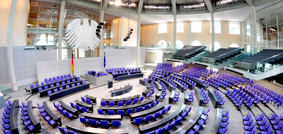 L'Allemagne rejette fermement le projet de loi sur la légalisation de la marijuana à des fins récréatives