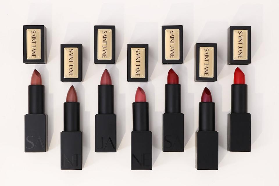 collection Saint Jane Microdose Lipstick