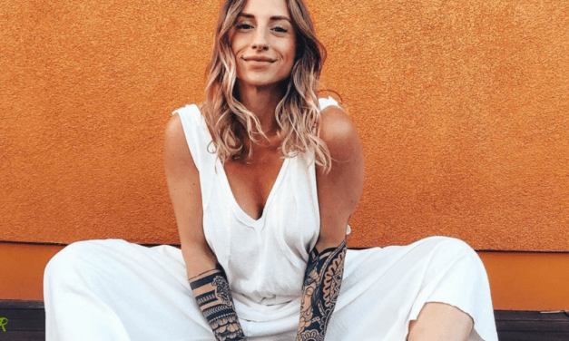 Interview de Julianne Vaccaro : CBD, sexologie somatique et santé holistique