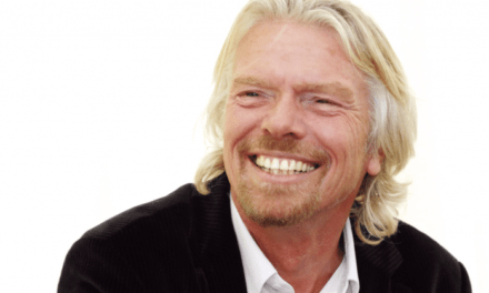 Richard Branson, le PDG de Virgin appelle les membres de la CND à approuver les recommandations de l’OMS