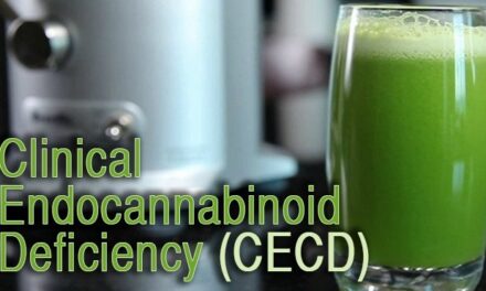 Comprendre la carence clinique en endocannabinoïdes (CECD)