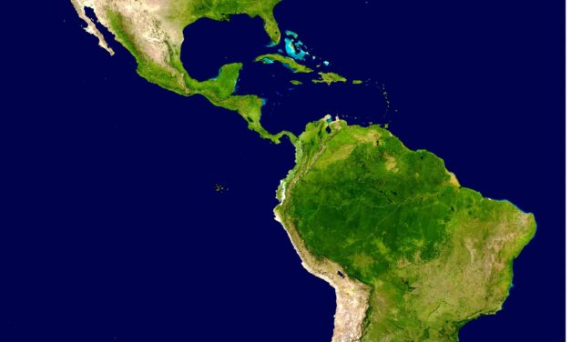 Amérique latine : la croissance la plus rapide de l’industrie du cannabis ?