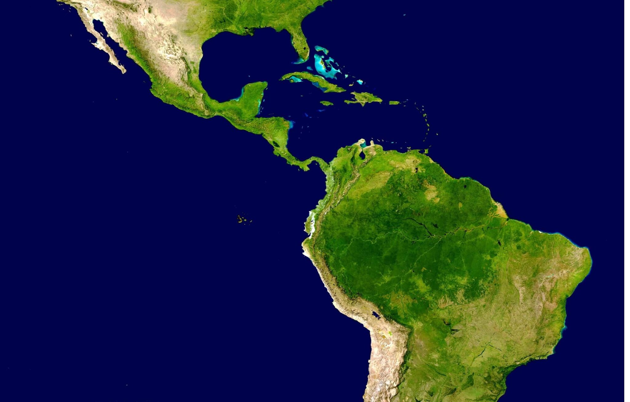 Amérique latine : la croissance la plus rapide de l’industrie du cannabis