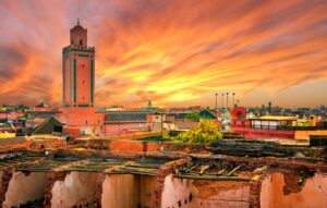 Maroc : le cannabis médical légalisé