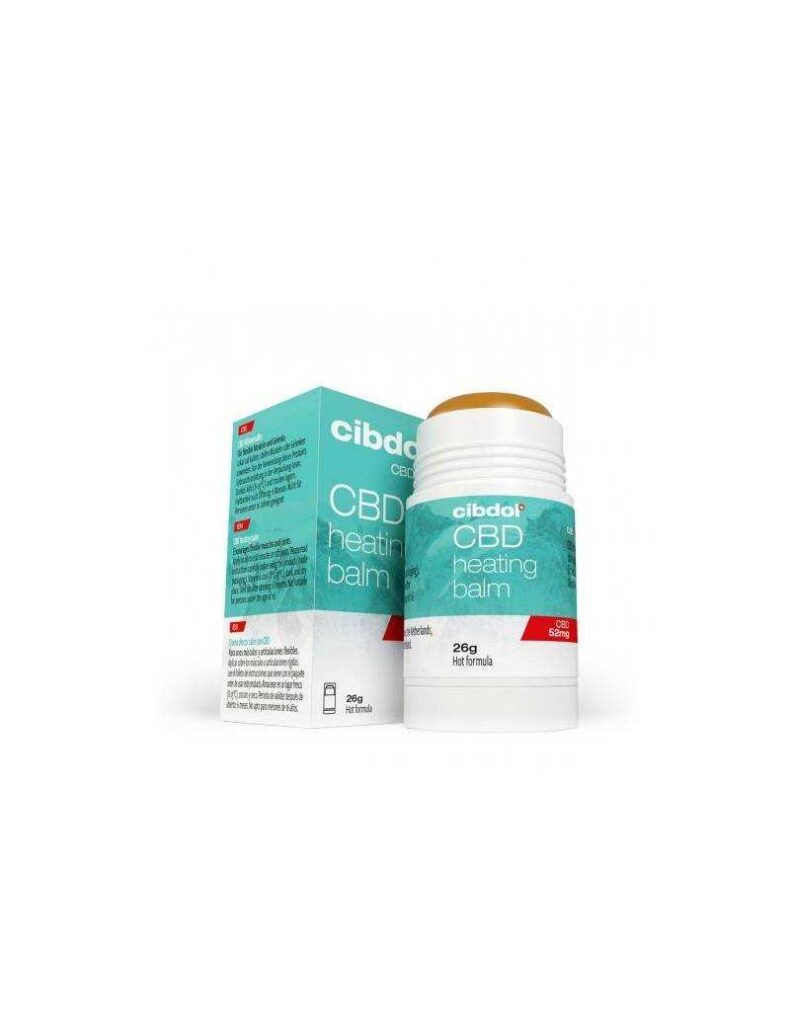 huile cibdol 10%