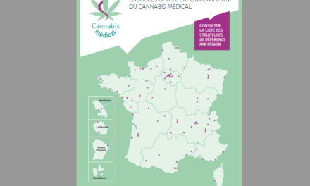 Où et comment se faire prescrire du cannabis médical en France ?