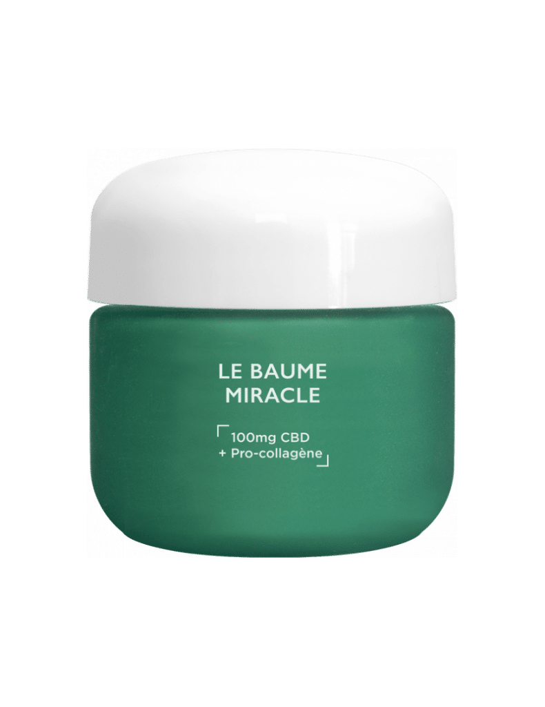 Le Baume Miracle de Ho Karan (50ml)