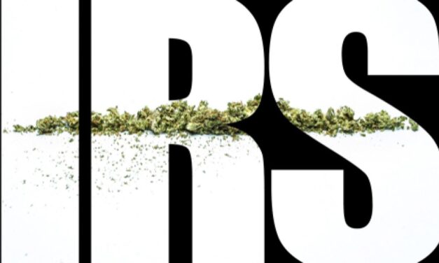 L’audit de l’IRS qui fait trembler l’industrie du cannabis aux USA !