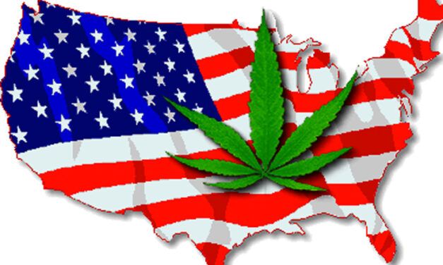 La légalisation de la marijuana se profile à l’horizon aux USA