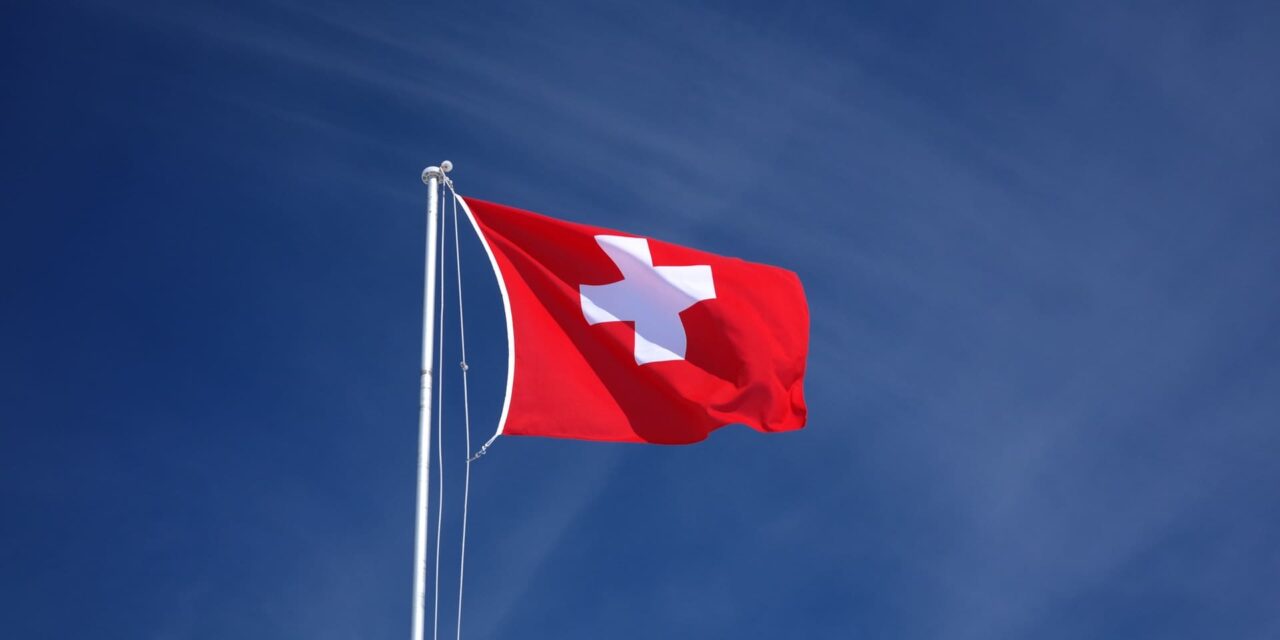 Législation suisse sur le cannabis