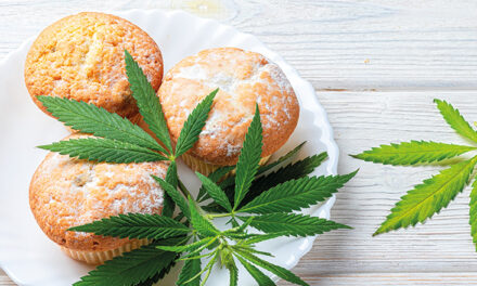 Peut-on cuisiner avec du CBD ?