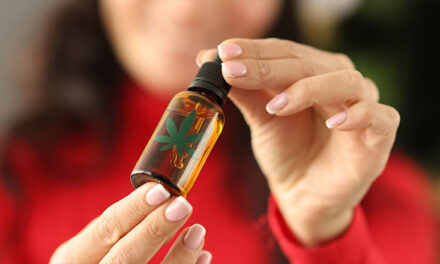 CBD et perte de poids : Peut-on maigrir avec du CBD ?