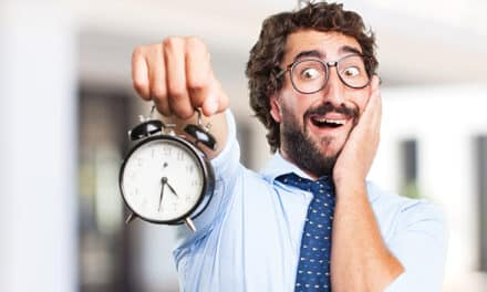 Combien de temps dure une puff de CBD ?