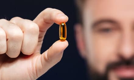 Combien de gélules CBD par jour ?
