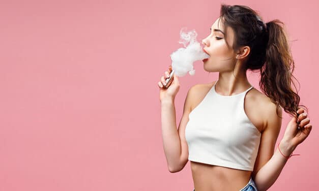 Puff CBD, c’est quoi ?