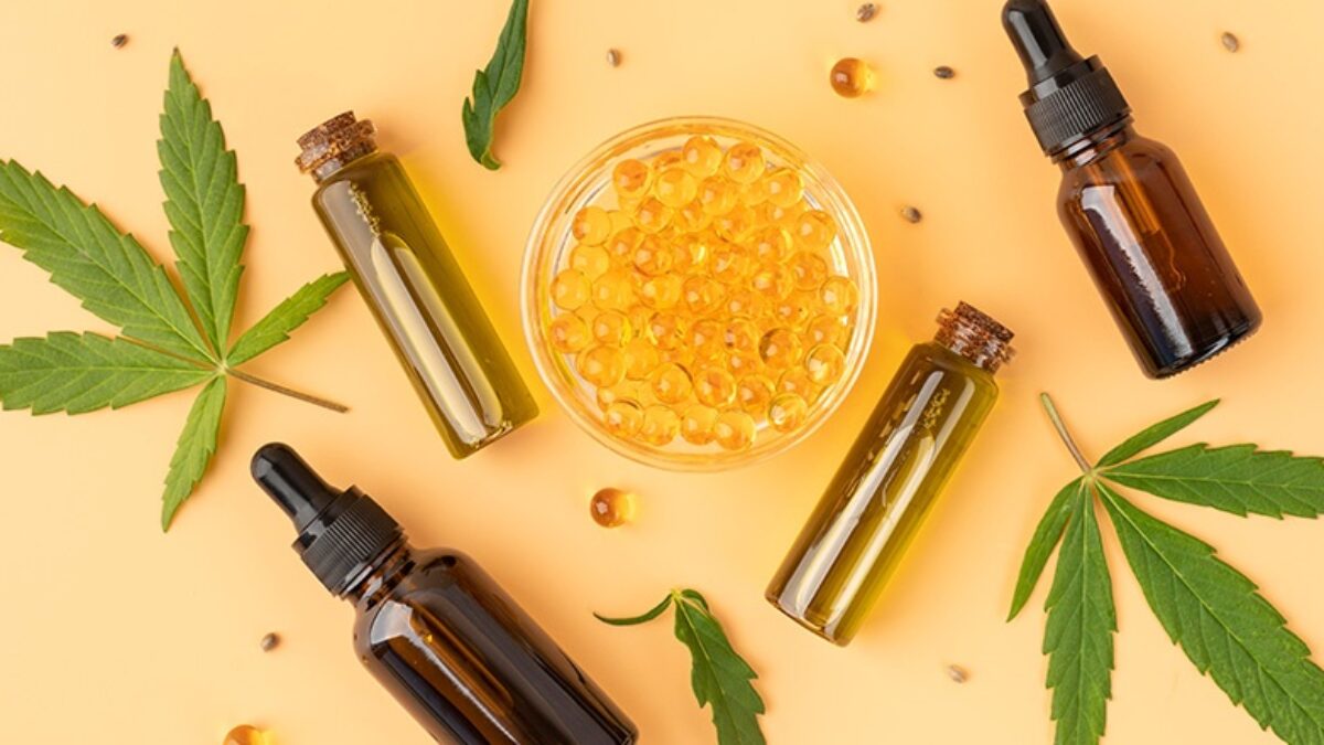 Glules CBD vs huile CBD : quelle est la diffrence ? | Guide complet - CBD  Blog
