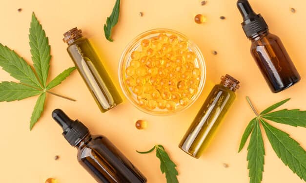 Gélules CBD vs huile CBD : quelle est la différence ?