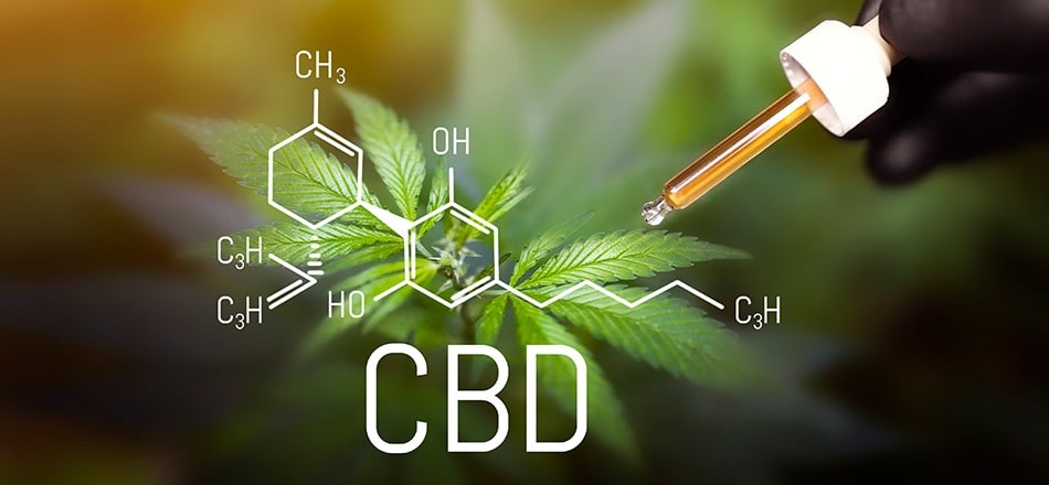 les effets du CBD