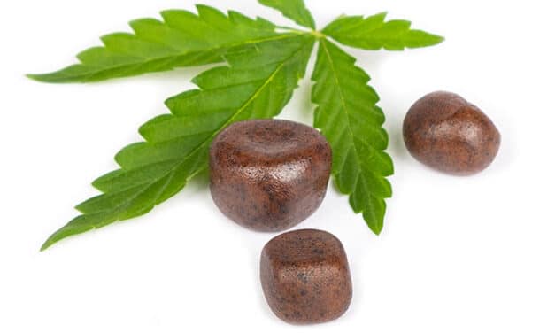 Résine de CBD : Tout ce que vous devez savoir sur ce produit naturel