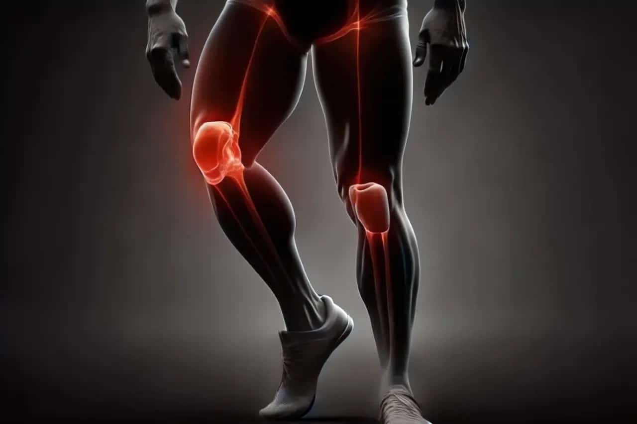 CBD pour soulager arthrose