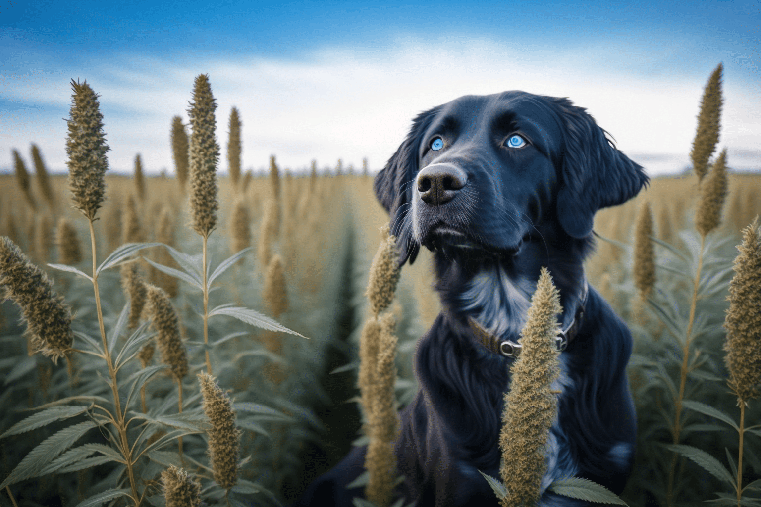 Prendre soin de la mobilité de son chien