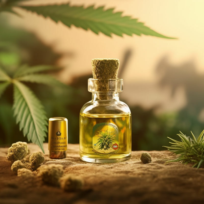 Pendant combien de temps peut-on conserver l'huile de CBD ? - CBD Blog